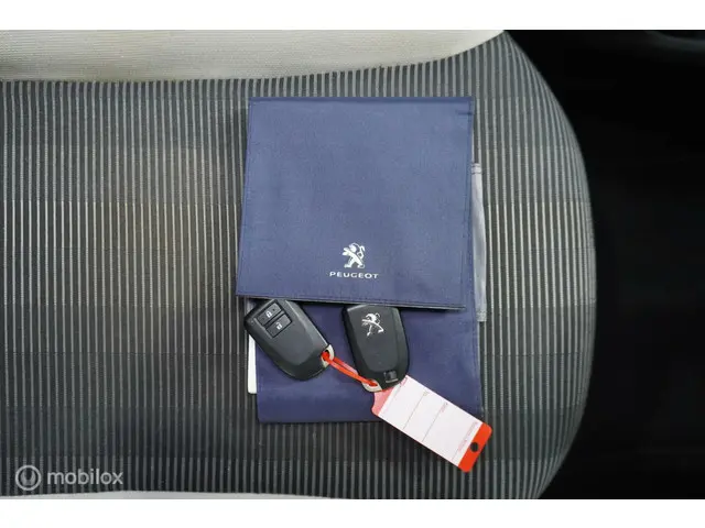 Peugeot 108 1.0 e-VTi Allure TOP! 2018 Benzine 39