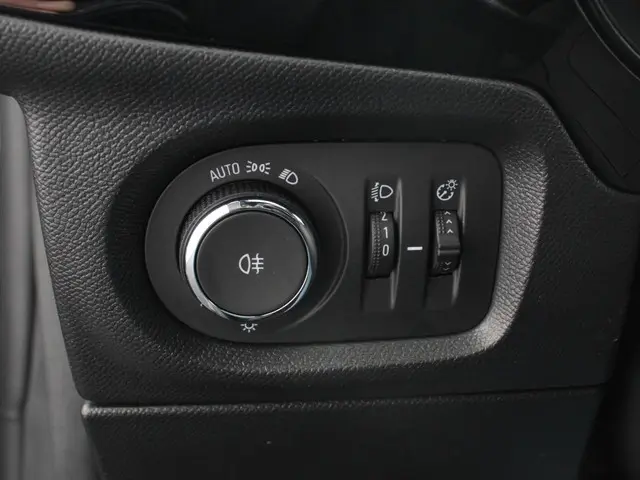 Opel Corsa 1.2 Turbo Automaat GS Line 2024 Benzine 13