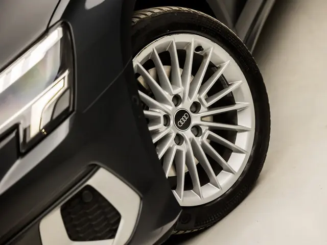 Audi A3 Sportback 30 TFSI Sportline 2021 Benzine 35