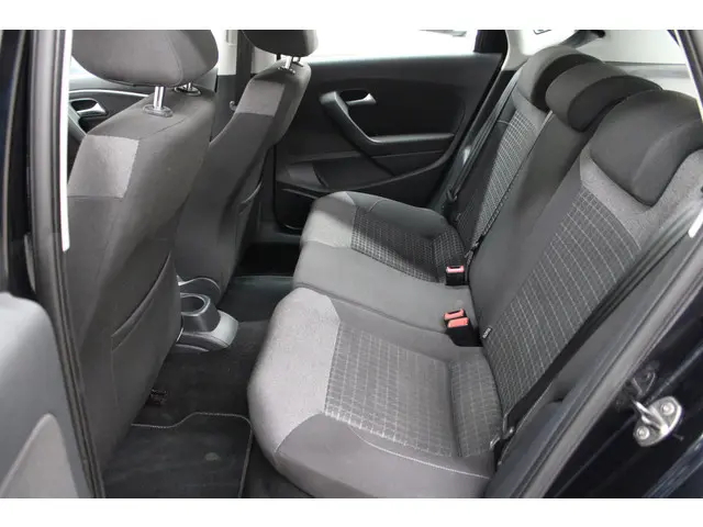 Volkswagen Polo 1.2 TSI Edition R 2015 Benzine 6