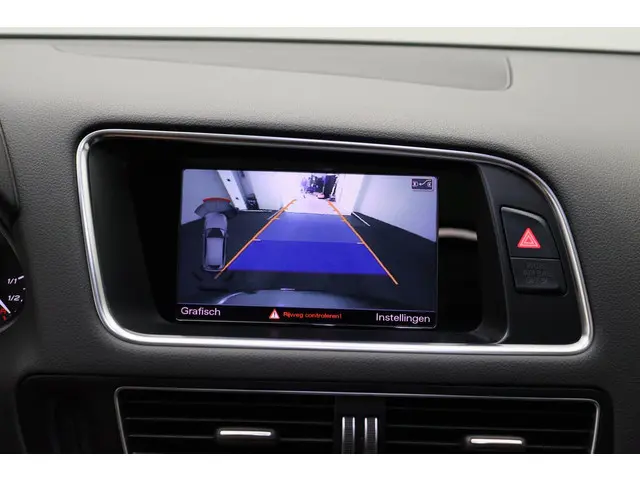 Audi Q5 3.0 TDI SQ5 quattro Pro Line 2014 Diesel 31