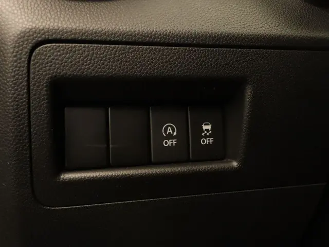 Suzuki Ignis 1.2 Smart Hybrid Select 2021 Benzine 20