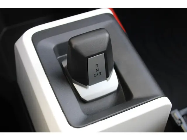 Dacia Spring Extreme 65 26.8 kWh 2024 Elektrisch 13