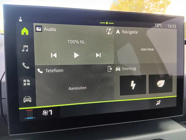 Dacia Spring Extreme 65 26.8 kWh 2024 Elektrisch 28