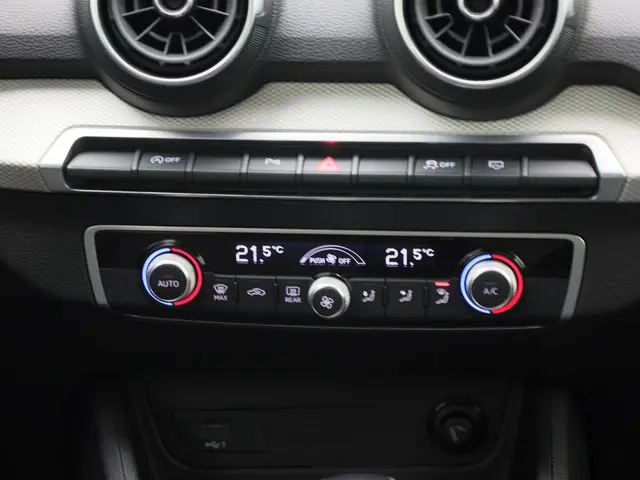 Audi Q2 35 TFSI/150PK Pro Line 2023 Benzine 33