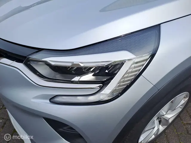 Renault Captur 1.0 TCe 90 Zen 2021 Benzine 10