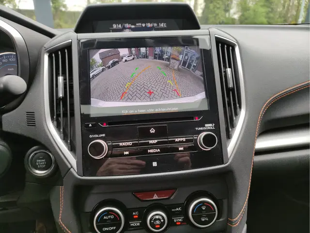Subaru XV 2.0i e-BOXER Premium 2020 Hybride Benzine 16