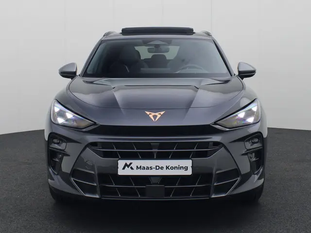 CUPRA Terramar 1.5TSI/150PK DSG Business 2025 Benzine 8