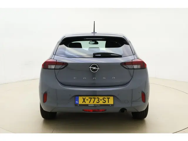 Opel Corsa 1.2 75pk Edition 2024 Benzine 13