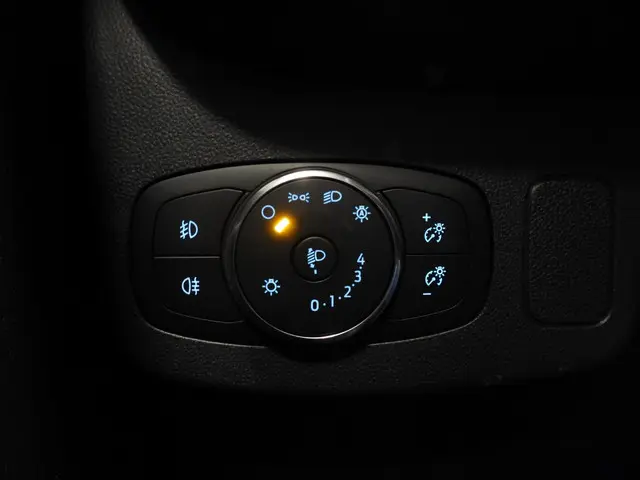 Ford Puma 1.0 EcoBoost Titanium X 2022 Benzine 17