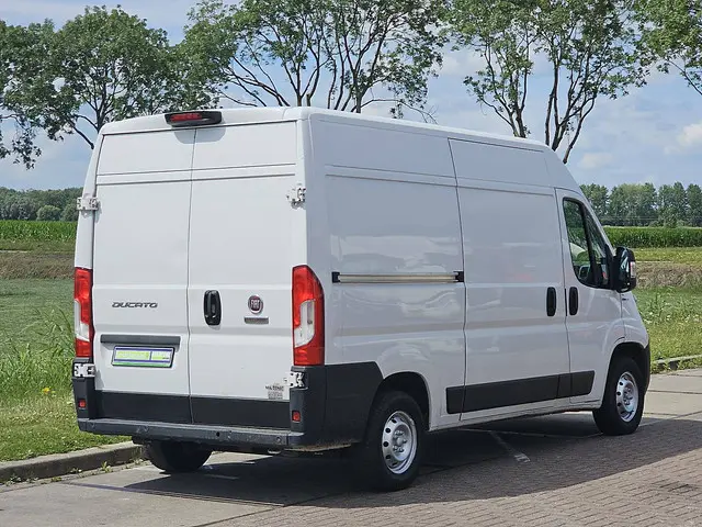 Fiat Ducato 2.3 2021 Diesel 3