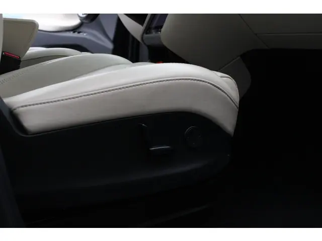 Tesla Model X 100D 6p. | CCS | Trekhaak 2018 Elektrisch 19