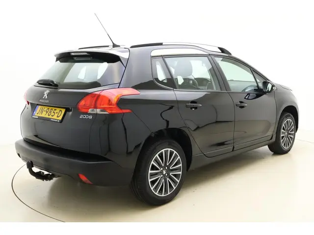 Peugeot 2008 1.2 PureTech 82pk Blue Lion 2016 Benzine 2