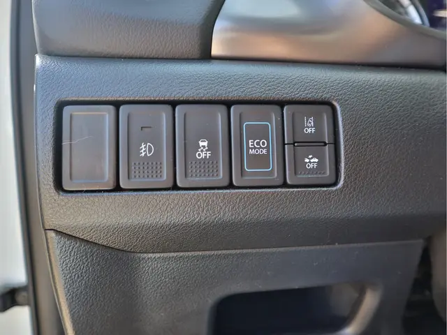 Suzuki Vitara 1.5 Hybrid Select 2023 Hybride Benzine 27