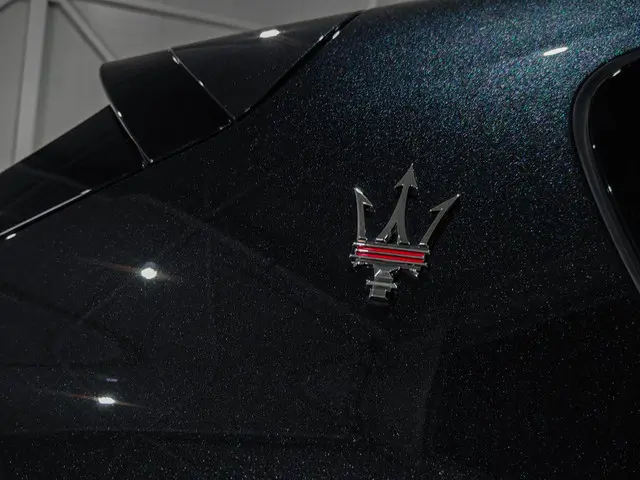 Maserati Grecale Trofeo 530pk 2022 Benzine 40