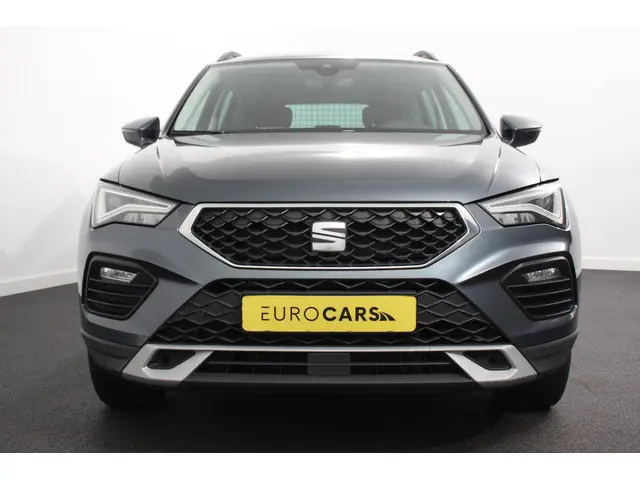 SEAT Ateca 1.5 TSI 150pk DSG Style 2021 Benzine 4
