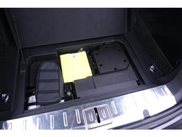 Porsche Panamera Sport Turismo 4.0 GTS 2019 Benzine 17