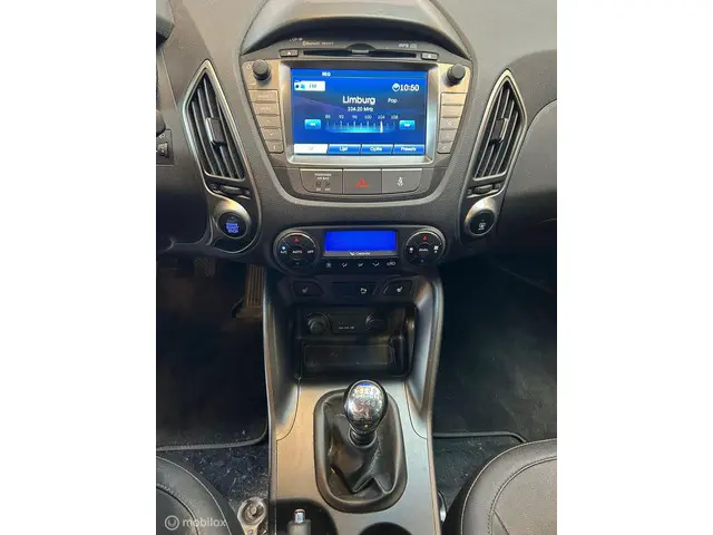 Hyundai ix35 1.6i GDI Go! 2014 Benzine 10