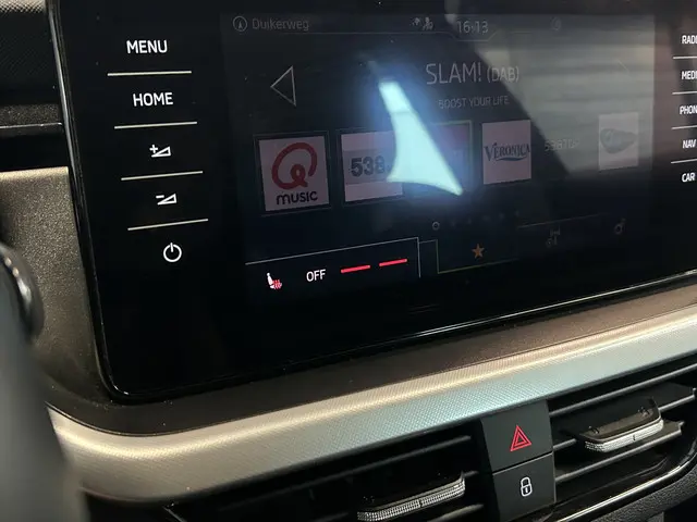Škoda Kamiq 1.0 TSI Business Edition 2020 Benzine 29