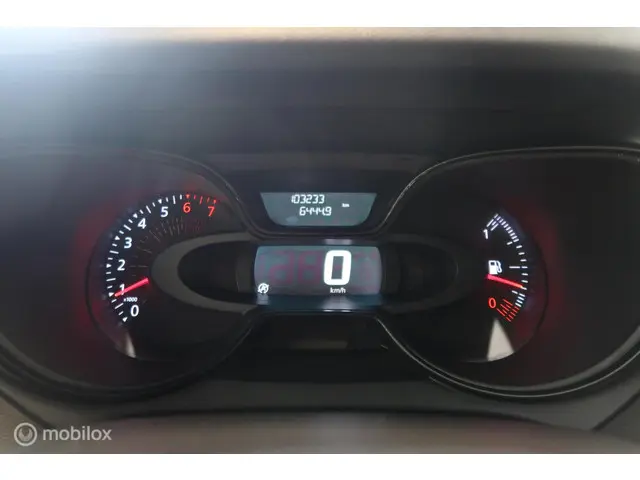 Renault Captur 0.9 TCe Life 2018 Benzine 10