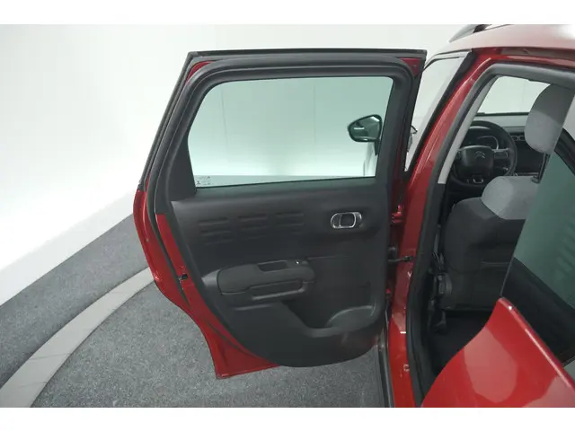 Citroën C3 Aircross PureTech 110 Feel 2023 Benzine 27