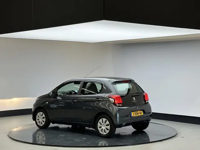 Peugeot 108 2