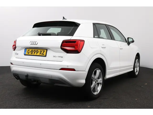 Audi Q2 30 TFSI epic 2020 Benzine 2