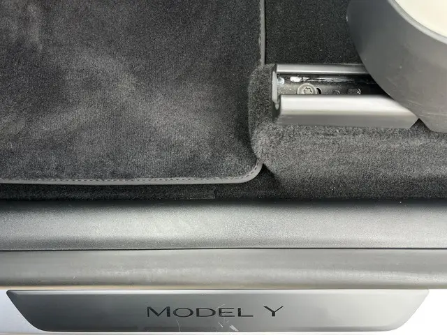 Tesla Model Y Long Range AWD 75 kWh 2023 Elektrisch 19