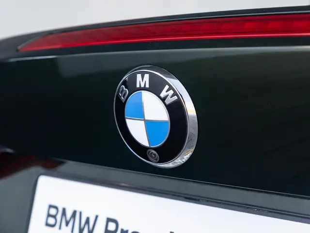 BMW 4 Serie Cabrio 420i 2022 Benzine 20