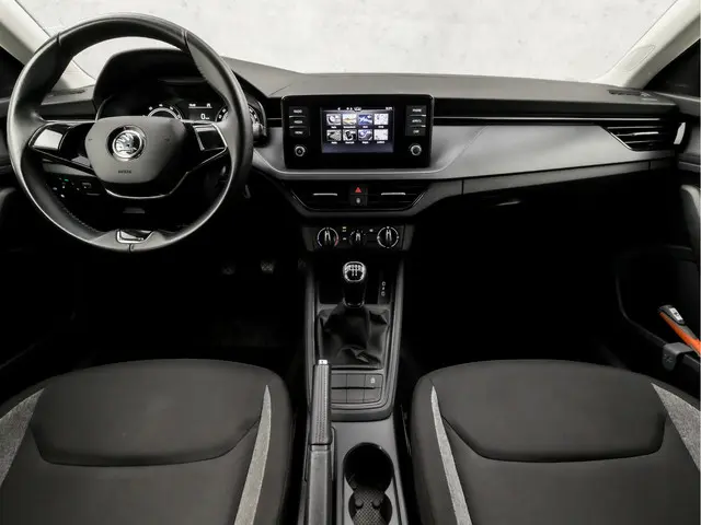 Škoda Scala 1.0 TSI Active Sport 2021 Benzine 6