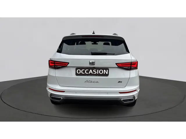 SEAT Ateca 1.5 TSI FR Business Intense 2025 Benzine 6