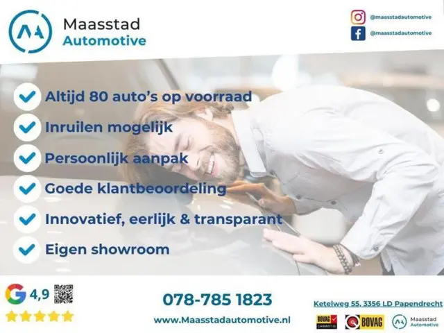 Ford Fiesta 1.0 Style 2014 Benzine 9