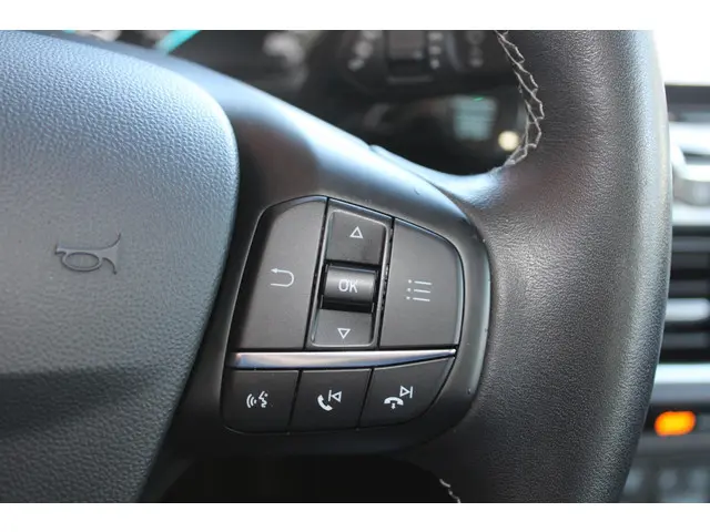 Ford Fiesta 1.0 EcoBoost 100 PK Titanium 2017 Benzine 13