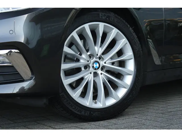 BMW 5 Serie 3