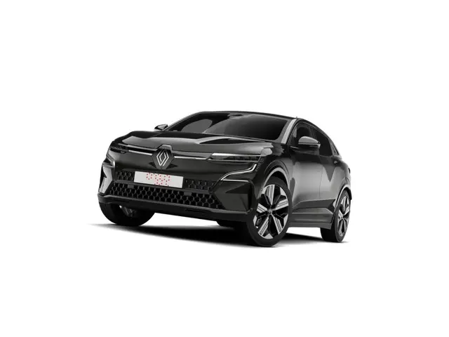 Renault Mégane Esprit Alpine 2025 Elektrisch 9