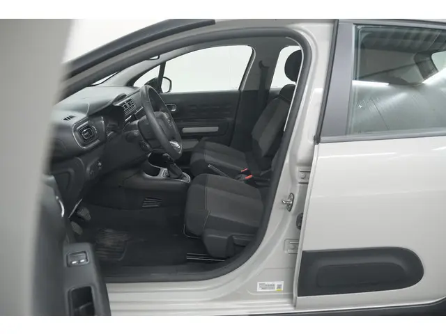 Citroën C3 PureTech 82 C-Series 2022 Benzine 24