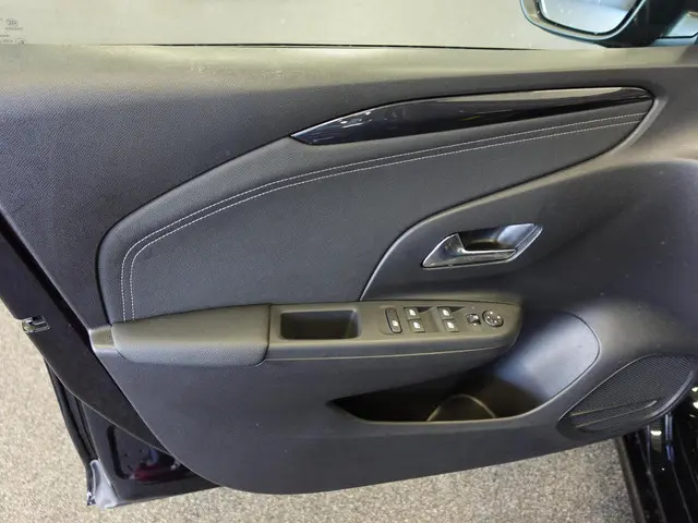 Opel Corsa 1.2 Turbo GS 2024 Benzine 10