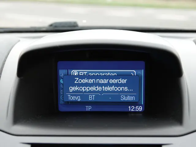 Ford Fiesta 1.0 Style 2015 Benzine 19