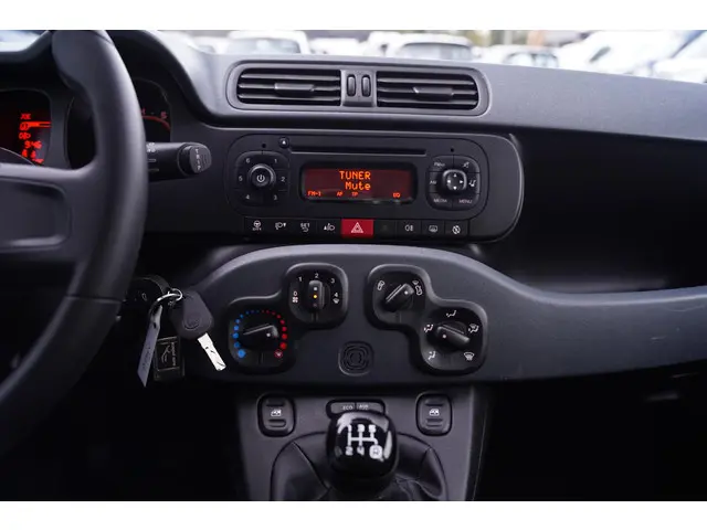 Fiat Panda 0.9 TwinAir Popstar 2018 Benzine 32