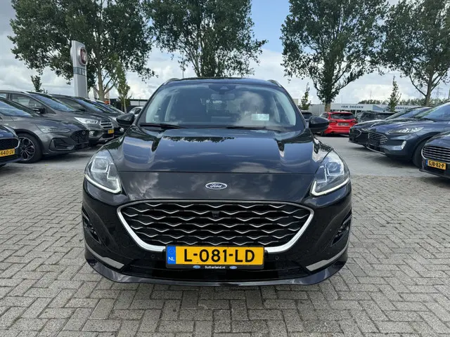 Ford Kuga 2