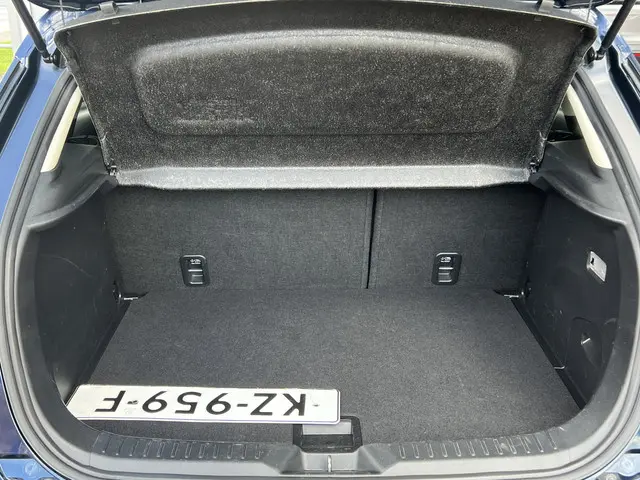 Mazda CX-3 2.0 SkyActiv-G 120 Automaat GT-M 2016 Benzine 5