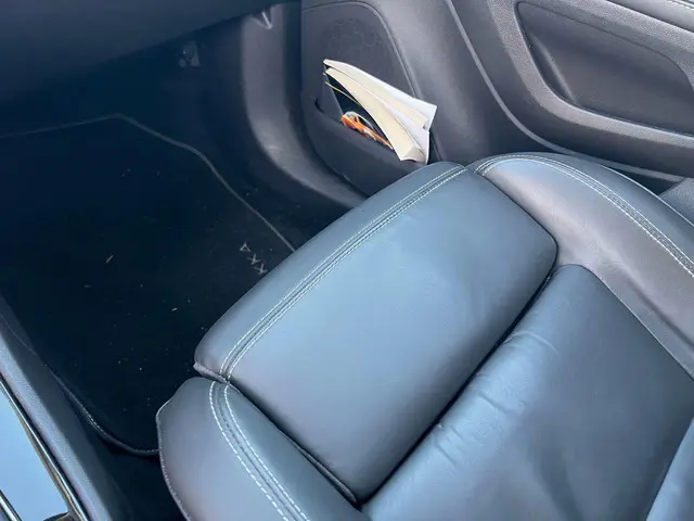 Opel Mokka X 1.4 Turbo Innovation 2019 Benzine 11