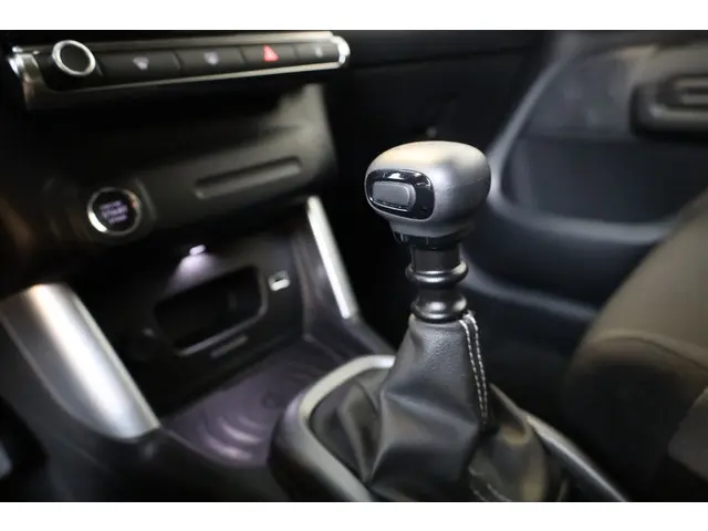 Citroën C3 Aircross PT 110 Shine 2020 Benzine 42