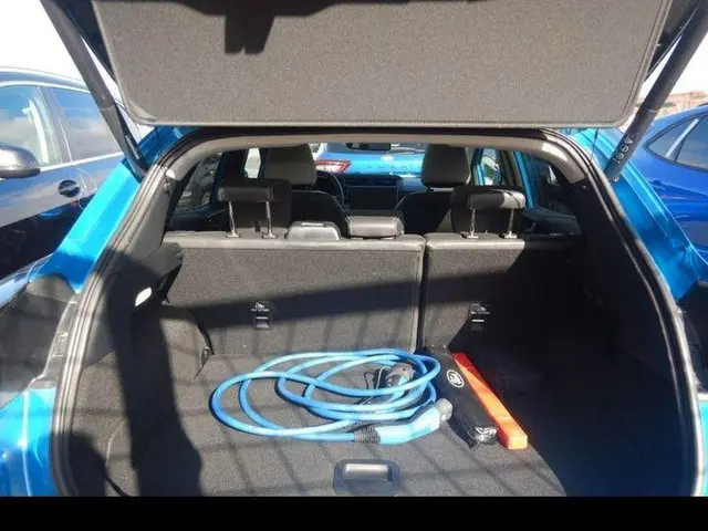 Ford Puma Gen-E Premium 44 kWh 2025 Elektrisch 6