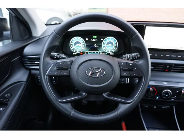 Hyundai i20 1.0 T-GDI Comfort Smart 2022 Benzine 20