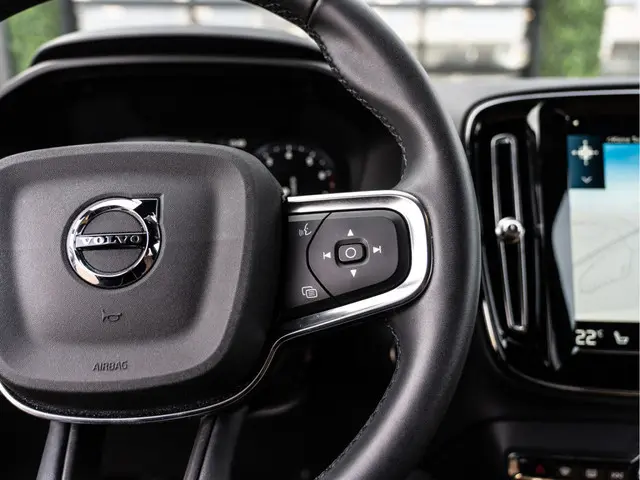 Volvo XC40 1.5 T3 Inscription 2022 Benzine 35