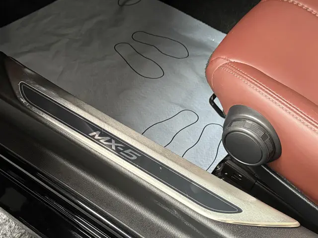 Mazda MX-5 RF 2.0 SkyActiv-G 160 GT-M 2018 Benzine 18