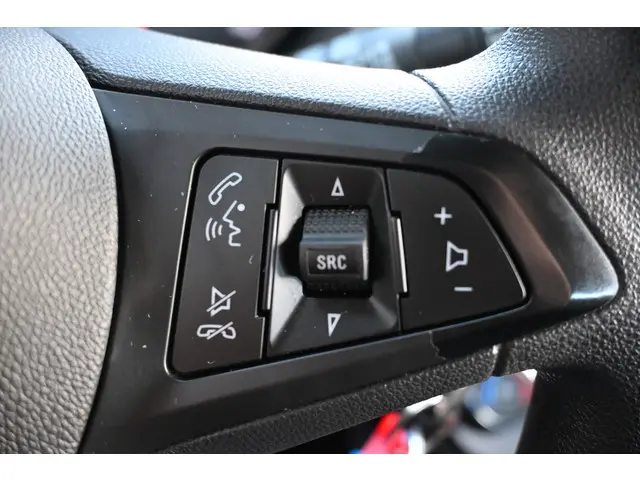 Opel KARL 1.0 ecoFLEX Edition 2018 Benzine 36