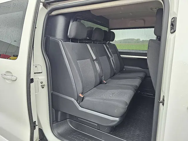 Peugeot Expert 2.0 2020 Diesel 16