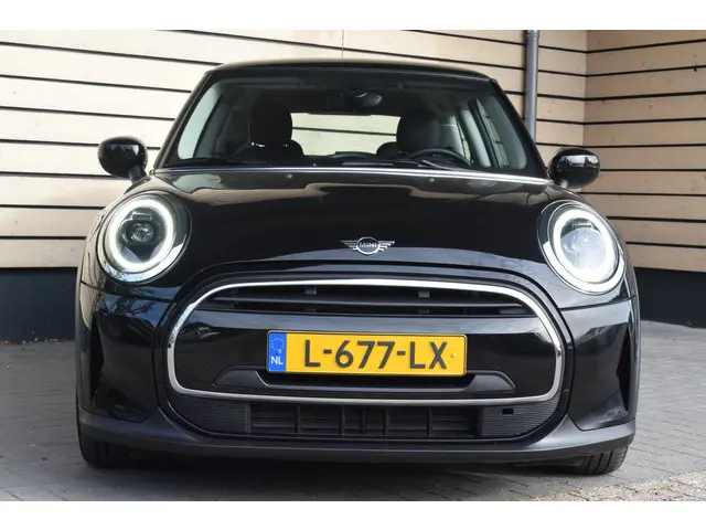 MINI One Mini 1.5 Essential 2021 Benzine 3